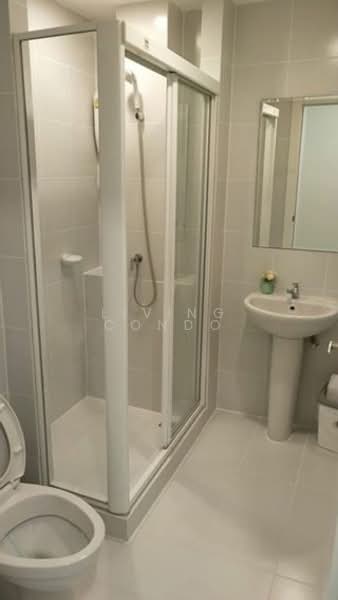 Elements Srinakarin, Bangkok, 43-1 Soi Supaphong 3, Intersection 4, Srinakarin Road, Nong Bon, Prawet, Bangkok, 2 Bedrooms, 67 sqm, Condo For Rent, by Living Condo, 500208184 - DDproperty.com