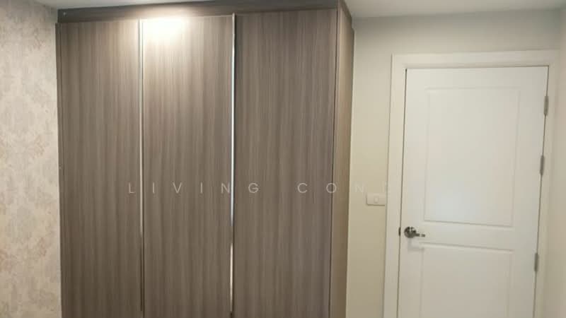 ให้เช่า - Elements Srinakarin : อิลีเม้นท์ ศรีนครินทร์, กรุงเทพ