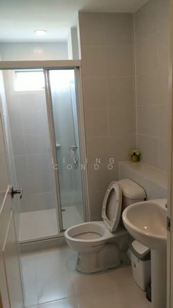 Elements Srinakarin, Bangkok, 43-1 Soi Supaphong 3, Intersection 4, Srinakarin Road, Nong Bon, Prawet, Bangkok, 2 Bedrooms, 67 sqm, Condo For Rent, by Living Condo, 500208184 - DDproperty.com