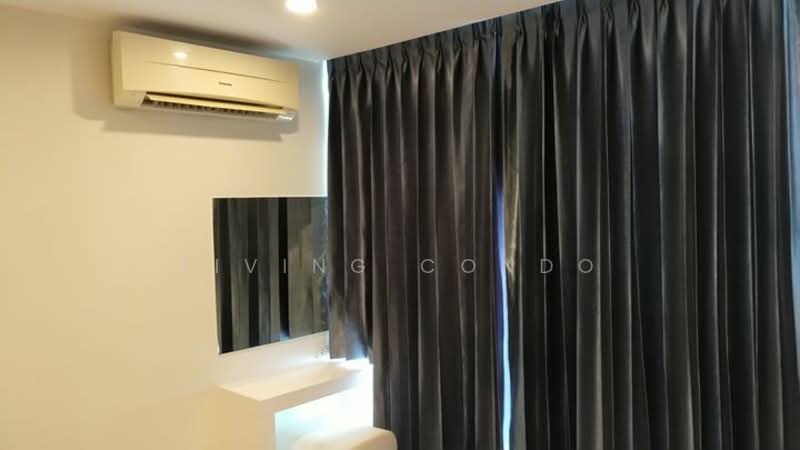 ให้เช่า - Elements Srinakarin : อิลีเม้นท์ ศรีนครินทร์, กรุงเทพ