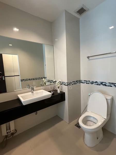 IDEO Q Phayathai, Bangkok, 138 Phayathai Road, Thung Phaya Thai, Ratchathewi, Bangkok, 1 Bedroom, 37 sqm, Condo For Rent, by Bangkok Agent Co.,Ltd., 500208187 - DDproperty.com