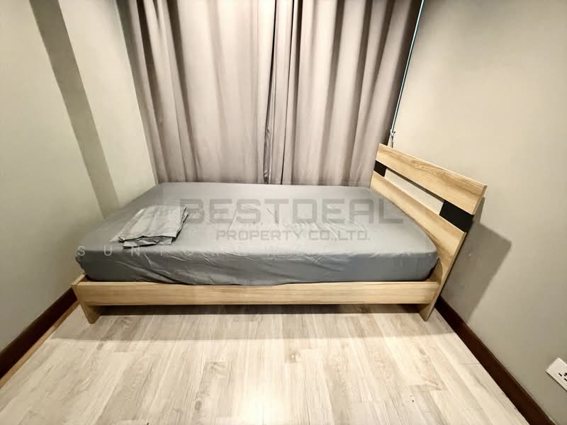 IDEO MOBI Rama 9, Bangkok, 90 Rama 9 Road, Huai Khwang, Huai Khwang, Bangkok, 2 Bedrooms, 45 sqm, Condo For Rent, by Panuwat Suntornwetchapong, 500208188 - DDproperty.com