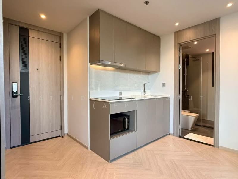 Andromeda Condominium : แอนโดรเมด้า คอนโดมิเนียม, ชลบุรี, ซอยเกษตรสิน 11, หนองปรือ, บางละมุง, ชลบุรี, 60 ตร.ม., คอนโด ให้เช่า, โดย Sathida Limphasut (App), 500208189 - DDproperty.com