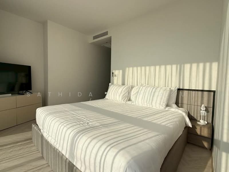 Andromeda Condominium, Chon Buri (Pattaya), Soi Kasetsin 11, Nong Pru, Bang Lamung (Pattaya), Chon Buri (Pattaya), 2 Bedrooms, 60 sqm, Condo For Rent, by Sathida Limphasut (App), 500208189 - DDproperty.com