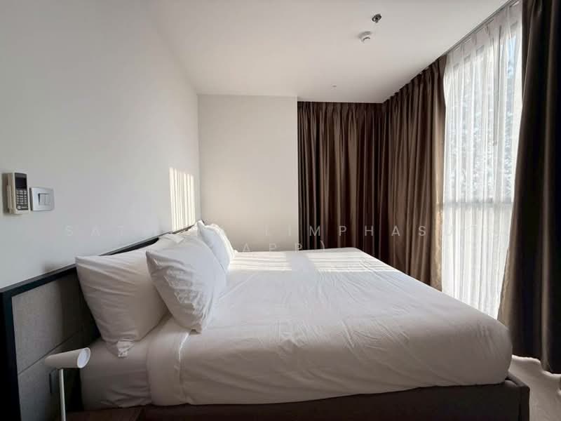 Andromeda Condominium, Chon Buri (Pattaya), Soi Kasetsin 11, Nong Pru, Bang Lamung (Pattaya), Chon Buri (Pattaya), 2 Bedrooms, 60 sqm, Condo For Rent, by Sathida Limphasut (App), 500208189 - DDproperty.com