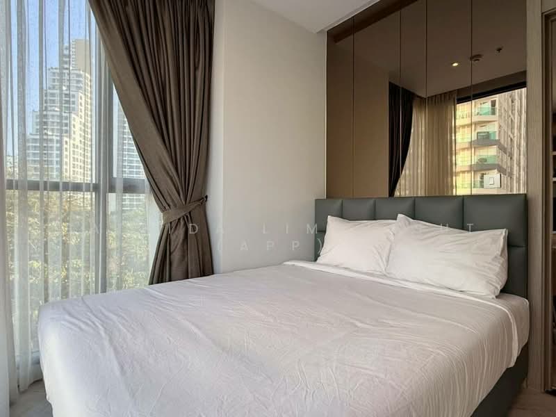 Andromeda Condominium : แอนโดรเมด้า คอนโดมิเนียม, ชลบุรี, ซอยเกษตรสิน 11, หนองปรือ, บางละมุง, ชลบุรี, 60 ตร.ม., คอนโด ให้เช่า, โดย Sathida Limphasut (App), 500208189 - DDproperty.com