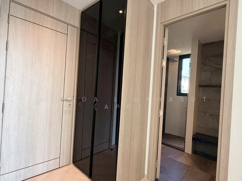 Andromeda Condominium, Chon Buri (Pattaya), Soi Kasetsin 11, Nong Pru, Bang Lamung (Pattaya), Chon Buri (Pattaya), 2 Bedrooms, 60 sqm, Condo For Rent, by Sathida Limphasut (App), 500208189 - DDproperty.com
