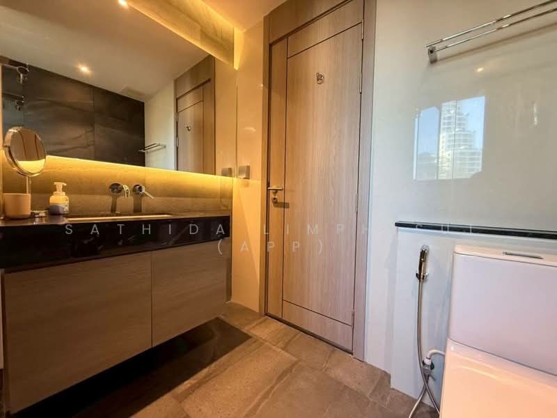 Andromeda Condominium, Chon Buri (Pattaya), Soi Kasetsin 11, Nong Pru, Bang Lamung (Pattaya), Chon Buri (Pattaya), 2 Bedrooms, 60 sqm, Condo For Rent, by Sathida Limphasut (App), 500208189 - DDproperty.com