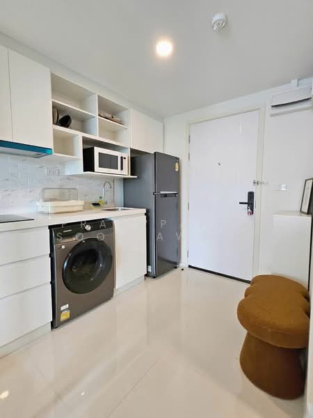 Chateau in Town Ratchayothin : ชาโตว์ อินทาวน์ รัชโยธิน, กรุงเทพ, ซอยพหลโยธิน 30, จันทรเกษม, จตุจักร, กรุงเทพ, 35 ตร.ม., คอนโด ให้เช่า, โดย Praewpakar Soontawong, 500208190 - DDproperty.com