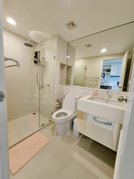 Chateau in Town Ratchayothin, Bangkok, Soi Phahonyothin 30, Chan Kasem, Chatuchak, Bangkok, 1 Bedroom, 35 sqm, Condo For Rent, by Praewpakar Soontawong, 500208190 - DDproperty.com