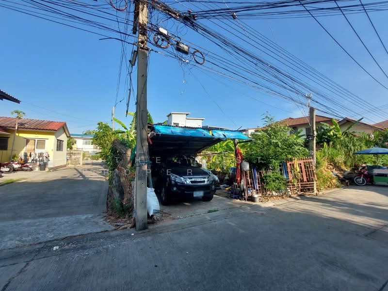 ขาย - ที่ดินสำโรงเหนือ สมุทรปราการ, สมุทรปราการ