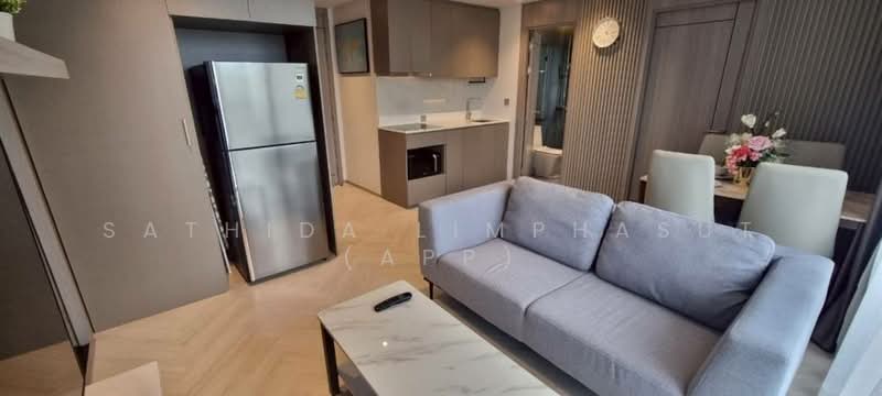 Andromeda Condominium, Chon Buri (Pattaya), Soi Kasetsin 11, Nong Pru, Bang Lamung (Pattaya), Chon Buri (Pattaya), 2 Bedrooms, 60 sqm, Condo For Sale, by Sathida Limphasut (App), 500208192 - DDproperty.com