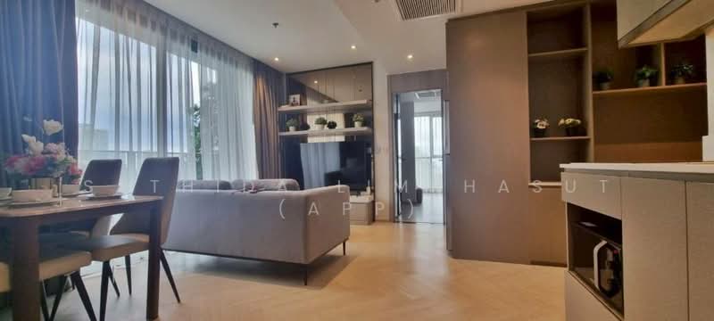 Andromeda Condominium, Chon Buri (Pattaya), Soi Kasetsin 11, Nong Pru, Bang Lamung (Pattaya), Chon Buri (Pattaya), 2 Bedrooms, 60 sqm, Condo For Sale, by Sathida Limphasut (App), 500208192 - DDproperty.com