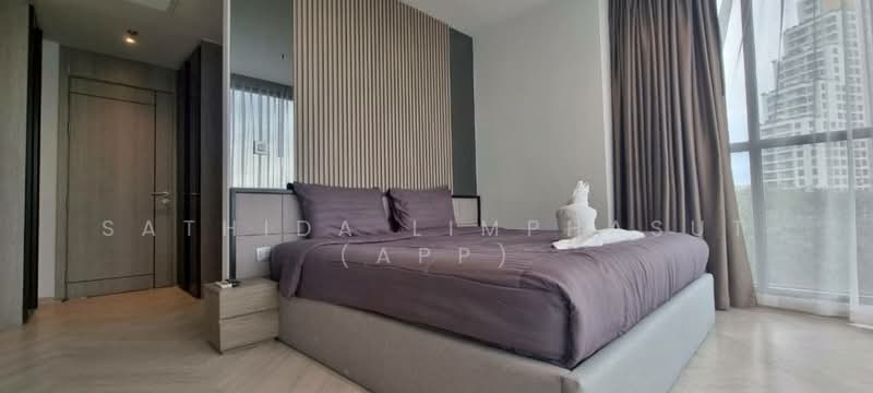 Andromeda Condominium, Chon Buri (Pattaya), Soi Kasetsin 11, Nong Pru, Bang Lamung (Pattaya), Chon Buri (Pattaya), 2 Bedrooms, 60 sqm, Condo For Sale, by Sathida Limphasut (App), 500208192 - DDproperty.com