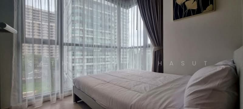 Andromeda Condominium : แอนโดรเมด้า คอนโดมิเนียม, ชลบุรี, ซอยเกษตรสิน 11, หนองปรือ, บางละมุง, ชลบุรี, 60 ตร.ม., คอนโด ขาย, โดย Sathida Limphasut (App), 500208192 - DDproperty.com