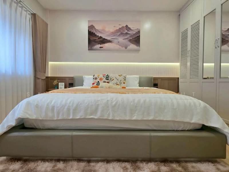 Baan Balina 3 : บ้านบาลิน่า 3, ชลบุรี, ห้วยใหญ่, บางละมุง, ชลบุรี, 220 ตร.ม., วิลล่า ให้เช่า, โดย Sathida Limphasut (App), 500208194 - DDproperty.com