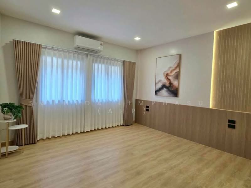 Baan Balina 3, Chon Buri (Pattaya), Huai Yai, Bang Lamung (Pattaya), Chon Buri (Pattaya), 4 Bedrooms, 220 sqm, Villa For Rent, by Sathida Limphasut (App), 500208194 - DDproperty.com