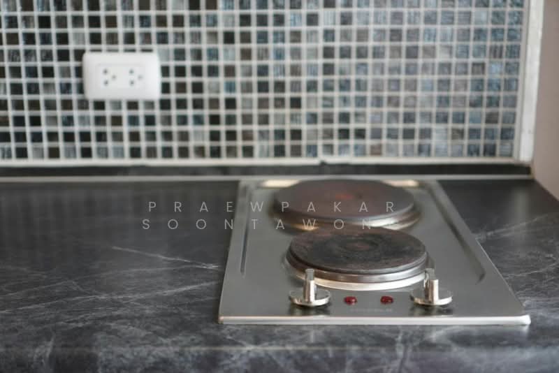 The Tempo Grand Sathorn-Wutthakat, Bangkok, Ratchaphruek Road, Bangko, Chom Thong, Bangkok, 1 Bedroom, 28 sqm, Condo For Rent, by Praewpakar Soontawong, 500208195 - DDproperty.com