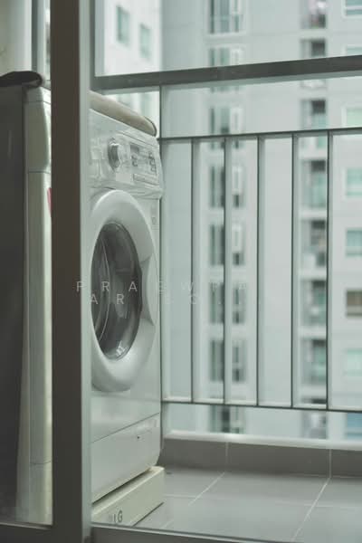 The Tempo Grand Sathorn-Wutthakat, Bangkok, Ratchaphruek Road, Bangko, Chom Thong, Bangkok, 1 Bedroom, 28 sqm, Condo For Rent, by Praewpakar Soontawong, 500208195 - DDproperty.com