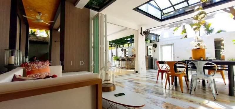 Majestic Residence Pratumnak : มาเจสติค เรสซิเดนซ์ พระตำหนัก, ชลบุรี, หนองปรือ, บางละมุง, ชลบุรี, 350 ตร.ม., วิลล่า ให้เช่า, โดย Sathida Limphasut (App), 500208196 - DDproperty.com