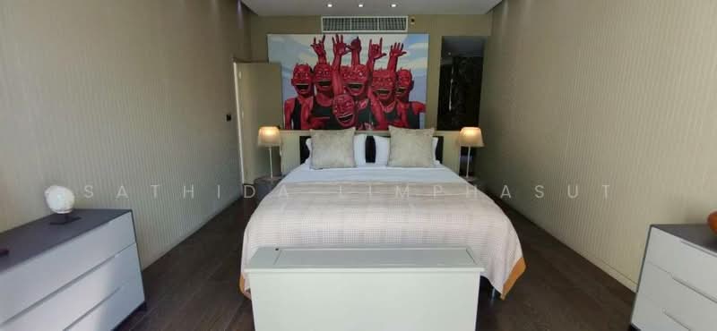 Majestic Residence Pratumnak, Chon Buri (Pattaya), Nong Pru, Bang Lamung (Pattaya), Chon Buri (Pattaya), 4 Bedrooms, 350 sqm, Villa For Rent, by Sathida Limphasut (App), 500208196 - DDproperty.com