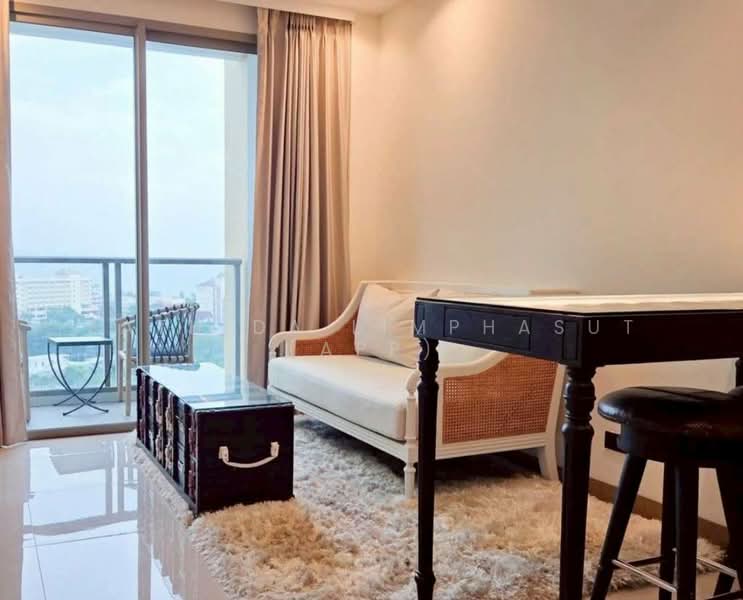 ให้เช่า - The Riviera Ocean Drive : เดอะ ริเวียร่า โอเชี่ยน ไดร์ฟ, ชลบุรี