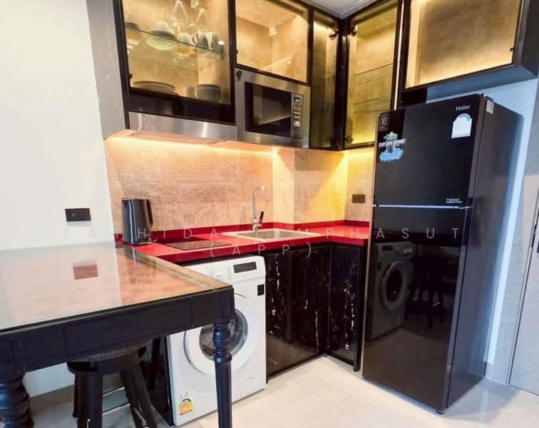 ให้เช่า - The Riviera Ocean Drive : เดอะ ริเวียร่า โอเชี่ยน ไดร์ฟ, ชลบุรี