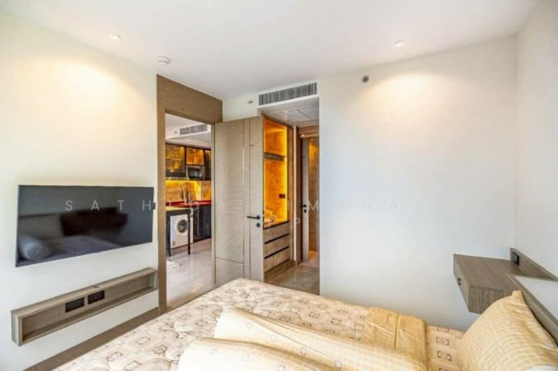 ให้เช่า - The Riviera Ocean Drive : เดอะ ริเวียร่า โอเชี่ยน ไดร์ฟ, ชลบุรี