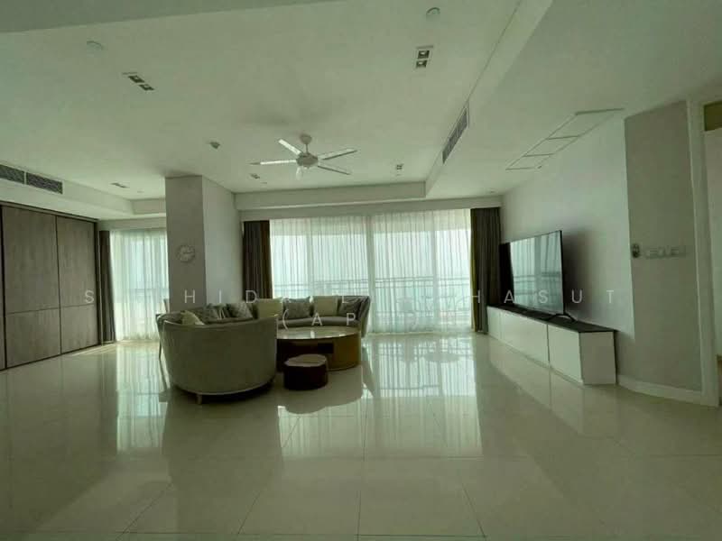 Reflection Jomtien Beach, Chon Buri (Pattaya), 15 Village No. 1 98/1, Na Chom Thian, Sattahip, Chon Buri (Pattaya), 3 Bedrooms, 217 sqm, Condo For Sale, by Sathida Limphasut (App), 500208200 - DDproperty.com