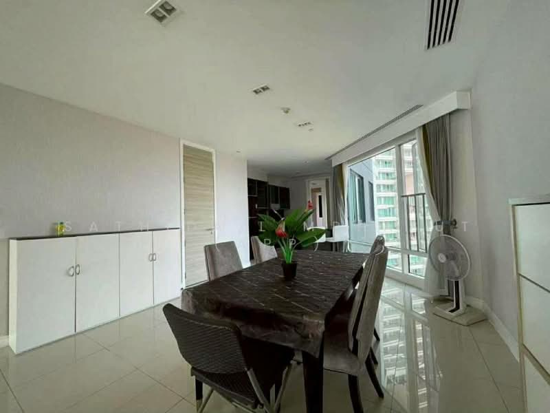 Reflection Jomtien Beach, Chon Buri (Pattaya), 15 Village No. 1 98/1, Na Chom Thian, Sattahip, Chon Buri (Pattaya), 3 Bedrooms, 217 sqm, Condo For Sale, by Sathida Limphasut (App), 500208200 - DDproperty.com
