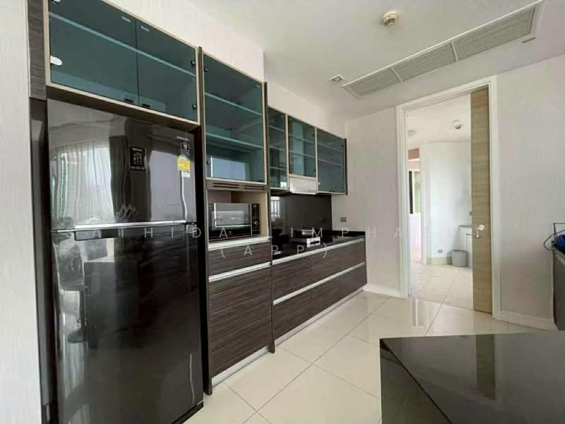 Reflection Jomtien Beach, Chon Buri (Pattaya), 15 Village No. 1 98/1, Na Chom Thian, Sattahip, Chon Buri (Pattaya), 3 Bedrooms, 217 sqm, Condo For Sale, by Sathida Limphasut (App), 500208200 - DDproperty.com