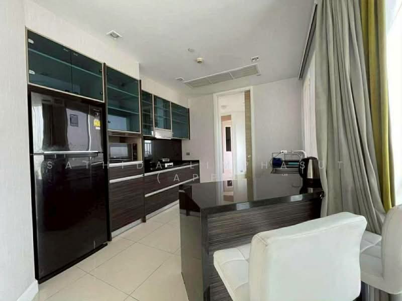 Reflection Jomtien Beach, Chon Buri (Pattaya), 15 Village No. 1 98/1, Na Chom Thian, Sattahip, Chon Buri (Pattaya), 3 Bedrooms, 217 sqm, Condo For Sale, by Sathida Limphasut (App), 500208200 - DDproperty.com