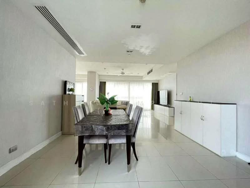 Reflection Jomtien Beach, Chon Buri (Pattaya), 15 Village No. 1 98/1, Na Chom Thian, Sattahip, Chon Buri (Pattaya), 3 Bedrooms, 217 sqm, Condo For Sale, by Sathida Limphasut (App), 500208200 - DDproperty.com