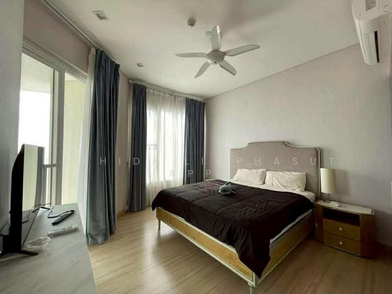 Reflection Jomtien Beach, Chon Buri (Pattaya), 15 Village No. 1 98/1, Na Chom Thian, Sattahip, Chon Buri (Pattaya), 3 Bedrooms, 217 sqm, Condo For Sale, by Sathida Limphasut (App), 500208200 - DDproperty.com