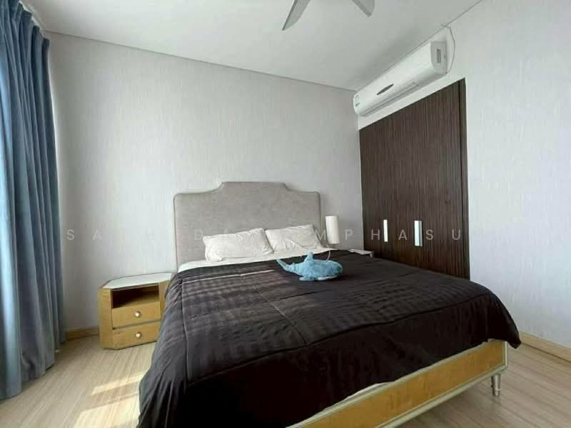 Reflection Jomtien Beach, Chon Buri (Pattaya), 15 Village No. 1 98/1, Na Chom Thian, Sattahip, Chon Buri (Pattaya), 3 Bedrooms, 217 sqm, Condo For Sale, by Sathida Limphasut (App), 500208200 - DDproperty.com