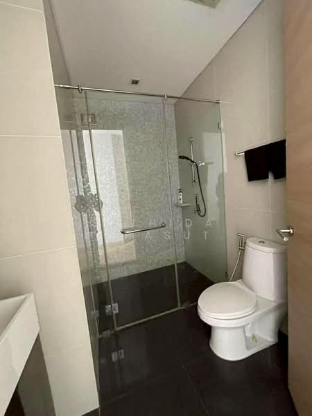 Reflection Jomtien Beach, Chon Buri (Pattaya), 15 Village No. 1 98/1, Na Chom Thian, Sattahip, Chon Buri (Pattaya), 3 Bedrooms, 217 sqm, Condo For Sale, by Sathida Limphasut (App), 500208200 - DDproperty.com