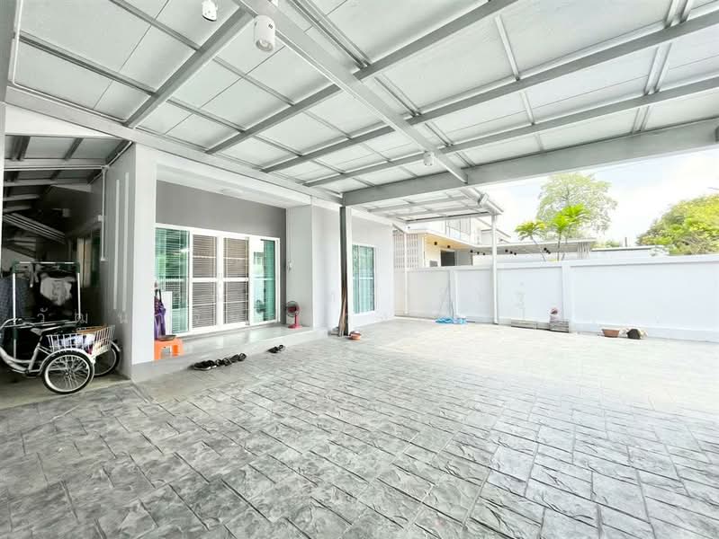 บ้านเดี่ยว 2 ชั้น 63 ตร.ว. บ้านเดี่ยว ซอยนวมินทร์24 ถนนนวมินทร์, กรุงเทพ, ถนนนวมินทร์, คลองกุ่ม, บึงกุ่ม, กรุงเทพ, 260 ตร.ม., บ้านเดี่ยว ขาย, โดย คุณ ภัทรานิษฐ์ วัฒนาจินดาวงศ์ (ไวท์), 500208201 - DDproperty.com