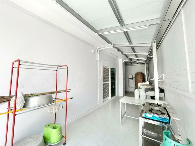 บ้านเดี่ยว 2 ชั้น 63 ตร.ว. บ้านเดี่ยว ซอยนวมินทร์24 ถนนนวมินทร์, กรุงเทพ, ถนนนวมินทร์, คลองกุ่ม, บึงกุ่ม, กรุงเทพ, 260 ตร.ม., บ้านเดี่ยว ขาย, โดย คุณ ภัทรานิษฐ์ วัฒนาจินดาวงศ์ (ไวท์), 500208201 - DDproperty.com