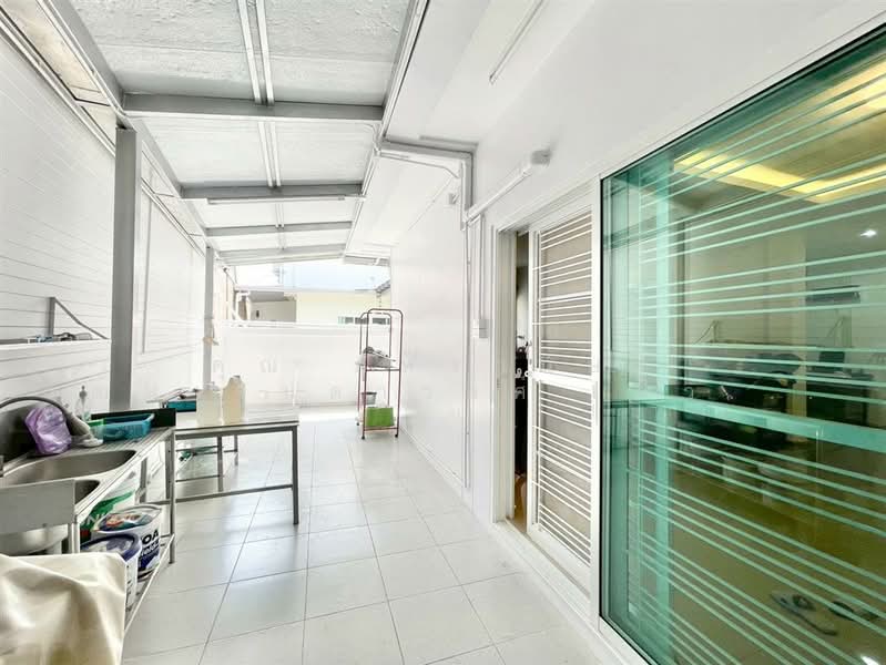 บ้านเดี่ยว 2 ชั้น 63 ตร.ว. บ้านเดี่ยว ซอยนวมินทร์24 ถนนนวมินทร์, กรุงเทพ, ถนนนวมินทร์, คลองกุ่ม, บึงกุ่ม, กรุงเทพ, 260 ตร.ม., บ้านเดี่ยว ขาย, โดย คุณ ภัทรานิษฐ์ วัฒนาจินดาวงศ์ (ไวท์), 500208201 - DDproperty.com