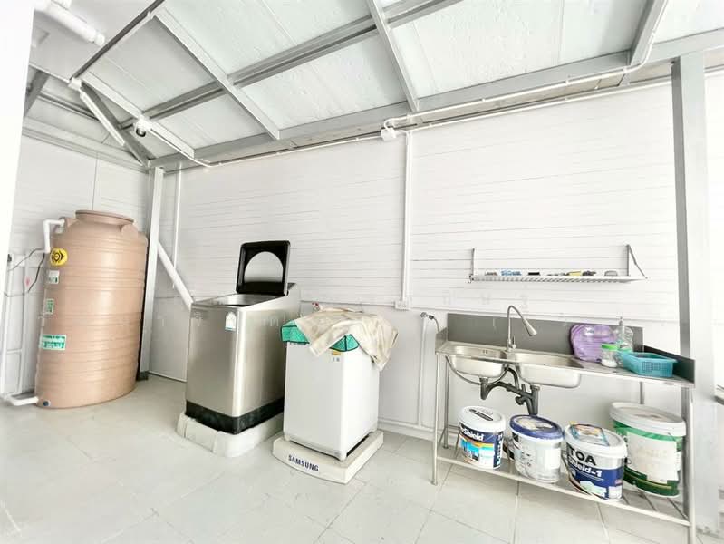 บ้านเดี่ยว 2 ชั้น 63 ตร.ว. บ้านเดี่ยว ซอยนวมินทร์24 ถนนนวมินทร์, กรุงเทพ, ถนนนวมินทร์, คลองกุ่ม, บึงกุ่ม, กรุงเทพ, 260 ตร.ม., บ้านเดี่ยว ขาย, โดย คุณ ภัทรานิษฐ์ วัฒนาจินดาวงศ์ (ไวท์), 500208201 - DDproperty.com