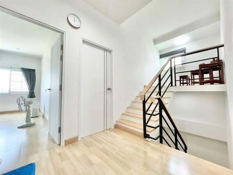 บ้านเดี่ยว 2 ชั้น 63 ตร.ว. บ้านเดี่ยว ซอยนวมินทร์24 ถนนนวมินทร์, กรุงเทพ, ถนนนวมินทร์, คลองกุ่ม, บึงกุ่ม, กรุงเทพ, 260 ตร.ม., บ้านเดี่ยว ขาย, โดย คุณ ภัทรานิษฐ์ วัฒนาจินดาวงศ์ (ไวท์), 500208201 - DDproperty.com