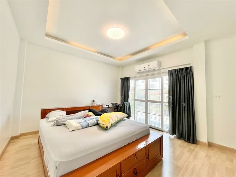 บ้านเดี่ยว 2 ชั้น 63 ตร.ว. บ้านเดี่ยว ซอยนวมินทร์24 ถนนนวมินทร์, กรุงเทพ, ถนนนวมินทร์, คลองกุ่ม, บึงกุ่ม, กรุงเทพ, 260 ตร.ม., บ้านเดี่ยว ขาย, โดย คุณ ภัทรานิษฐ์ วัฒนาจินดาวงศ์ (ไวท์), 500208201 - DDproperty.com