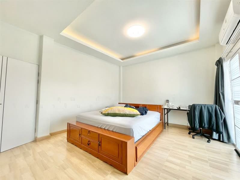 บ้านเดี่ยว 2 ชั้น 63 ตร.ว. บ้านเดี่ยว ซอยนวมินทร์24 ถนนนวมินทร์, Bangkok, ถนนนวมินทร์, Khlong Kum, Bueng Kum, Bangkok, 3 Bedrooms, 260 sqm, Single Detached House For Sale, by คุณ ภัทรานิษฐ์ วัฒนาจินดาวงศ์ (ไวท์), 500208201 - DDproperty.com