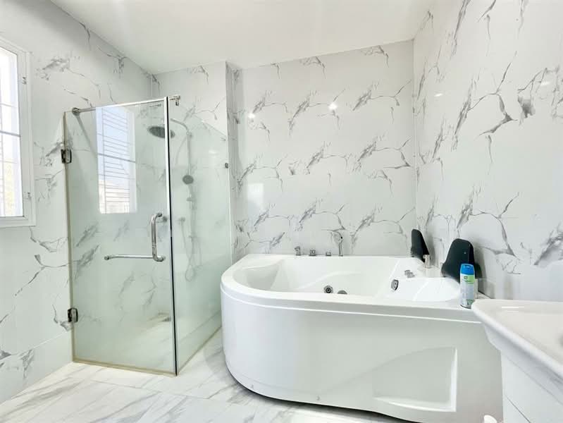 บ้านเดี่ยว 2 ชั้น 63 ตร.ว. บ้านเดี่ยว ซอยนวมินทร์24 ถนนนวมินทร์, กรุงเทพ, ถนนนวมินทร์, คลองกุ่ม, บึงกุ่ม, กรุงเทพ, 260 ตร.ม., บ้านเดี่ยว ขาย, โดย คุณ ภัทรานิษฐ์ วัฒนาจินดาวงศ์ (ไวท์), 500208201 - DDproperty.com