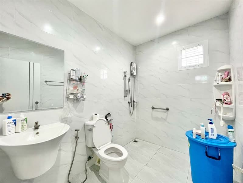 บ้านเดี่ยว 2 ชั้น 63 ตร.ว. บ้านเดี่ยว ซอยนวมินทร์24 ถนนนวมินทร์, กรุงเทพ, ถนนนวมินทร์, คลองกุ่ม, บึงกุ่ม, กรุงเทพ, 260 ตร.ม., บ้านเดี่ยว ขาย, โดย คุณ ภัทรานิษฐ์ วัฒนาจินดาวงศ์ (ไวท์), 500208201 - DDproperty.com