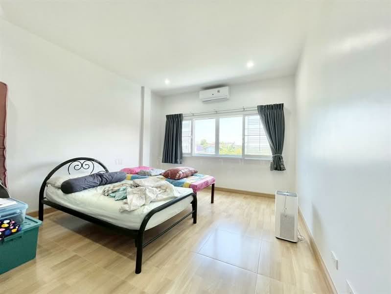 บ้านเดี่ยว 2 ชั้น 63 ตร.ว. บ้านเดี่ยว ซอยนวมินทร์24 ถนนนวมินทร์, Bangkok, ถนนนวมินทร์, Khlong Kum, Bueng Kum, Bangkok, 3 Bedrooms, 260 sqm, Single Detached House For Sale, by คุณ ภัทรานิษฐ์ วัฒนาจินดาวงศ์ (ไวท์), 500208201 - DDproperty.com