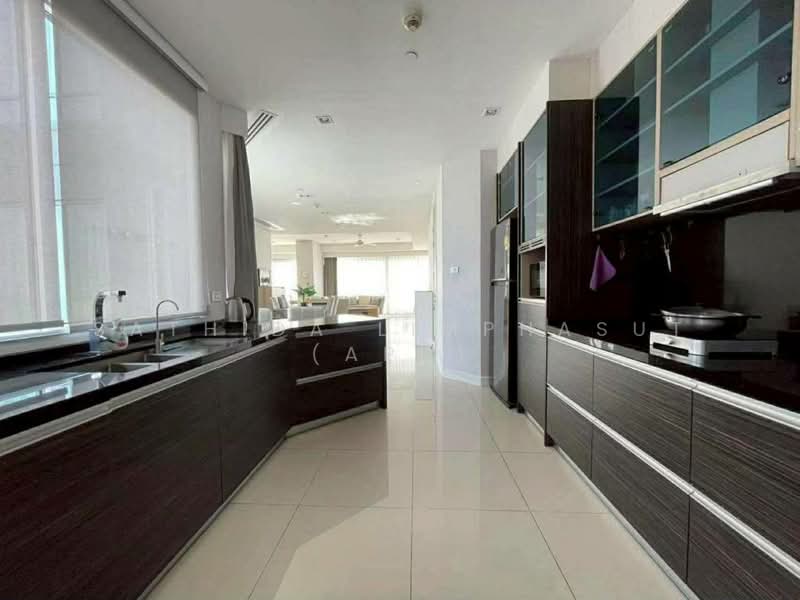 Reflection Jomtien Beach, Chon Buri (Pattaya), 15 Village No. 1 98/1, Na Chom Thian, Sattahip, Chon Buri (Pattaya), 3 Bedrooms, 217 sqm, Condo For Rent, by Sathida Limphasut (App), 500208202 - DDproperty.com