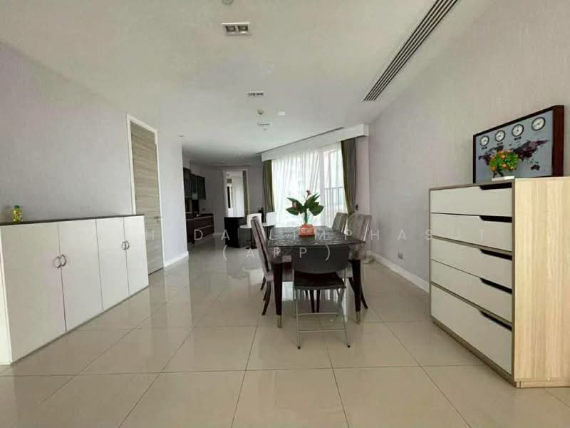 Reflection Jomtien Beach, Chon Buri (Pattaya), 15 Village No. 1 98/1, Na Chom Thian, Sattahip, Chon Buri (Pattaya), 3 Bedrooms, 217 sqm, Condo For Rent, by Sathida Limphasut (App), 500208202 - DDproperty.com