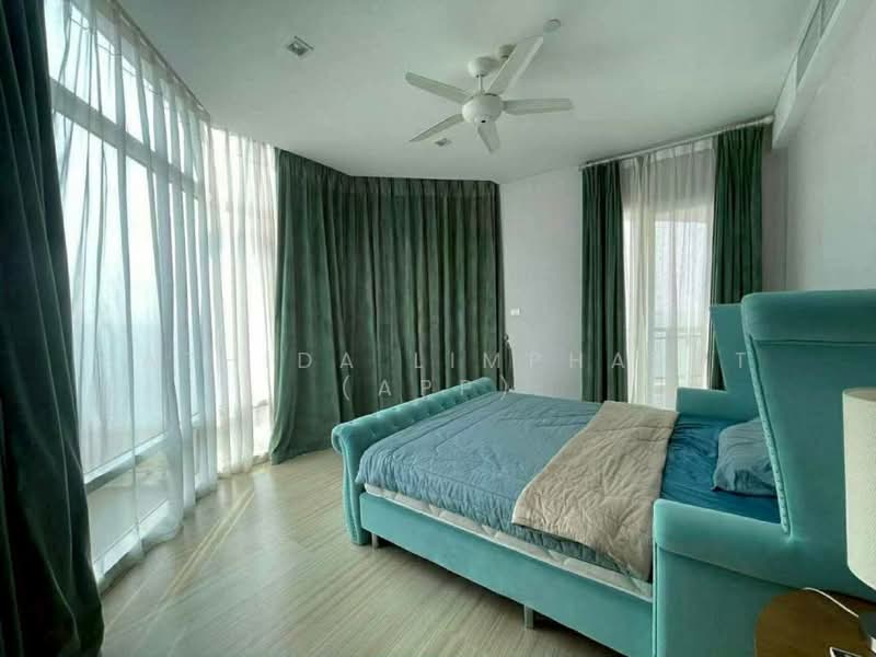 Reflection Jomtien Beach, Chon Buri (Pattaya), 15 Village No. 1 98/1, Na Chom Thian, Sattahip, Chon Buri (Pattaya), 3 Bedrooms, 217 sqm, Condo For Rent, by Sathida Limphasut (App), 500208202 - DDproperty.com