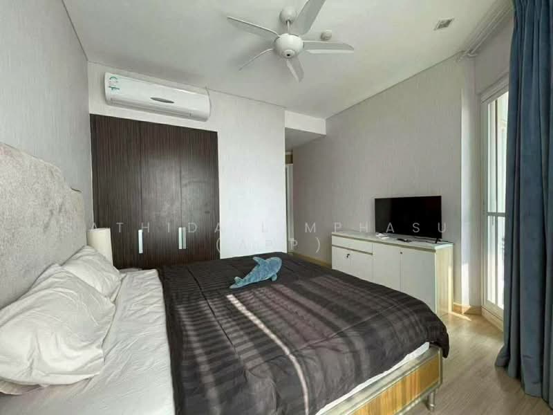 Reflection Jomtien Beach, Chon Buri (Pattaya), 15 Village No. 1 98/1, Na Chom Thian, Sattahip, Chon Buri (Pattaya), 3 Bedrooms, 217 sqm, Condo For Rent, by Sathida Limphasut (App), 500208202 - DDproperty.com